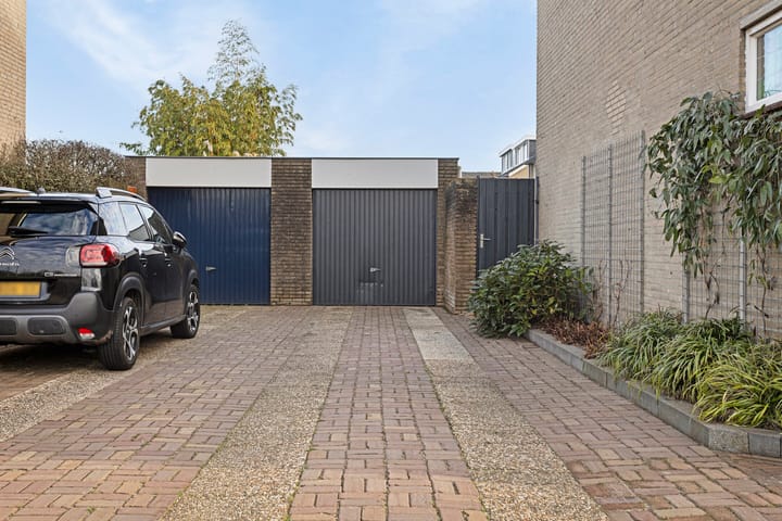 Foto 6 van Bachlaan 4