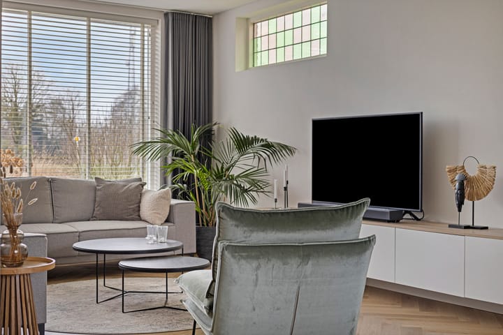 Foto 10 van Bachlaan 4