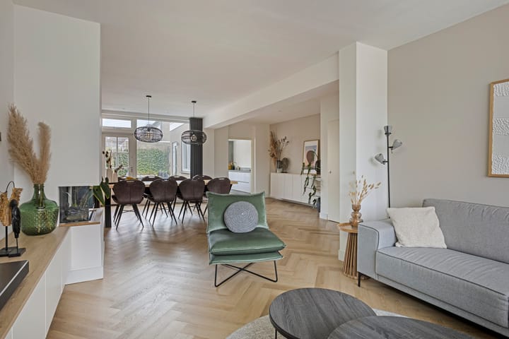 Foto 11 van Bachlaan 4