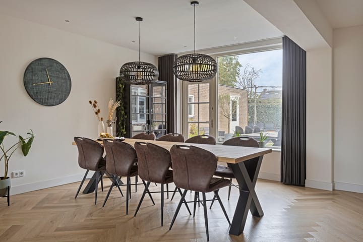 Foto 15 van Bachlaan 4