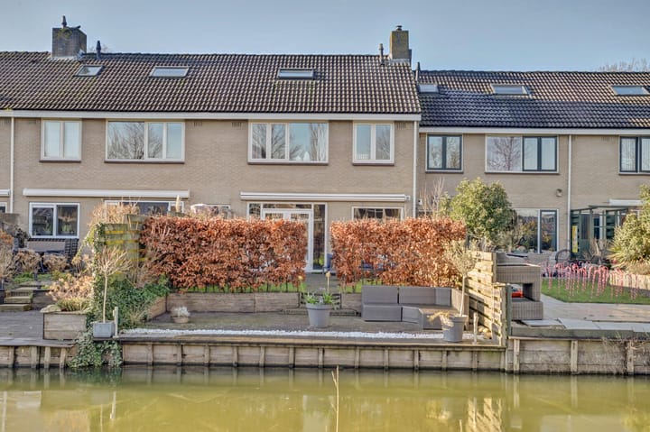 Photo 1 of Langeweide 37