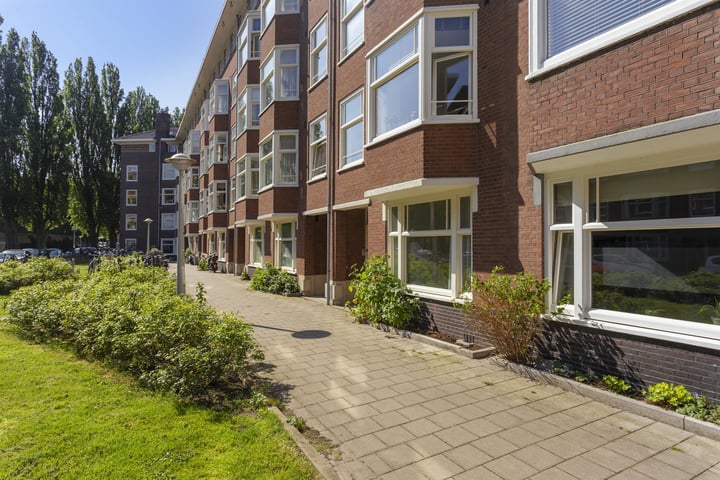 Kinderdijkstraat 16-2