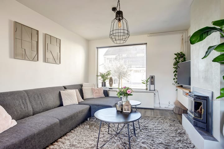 Photo 9 of Langeweide 37