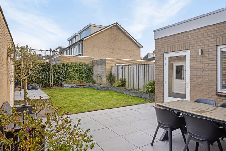 Foto 35 van Bachlaan 4