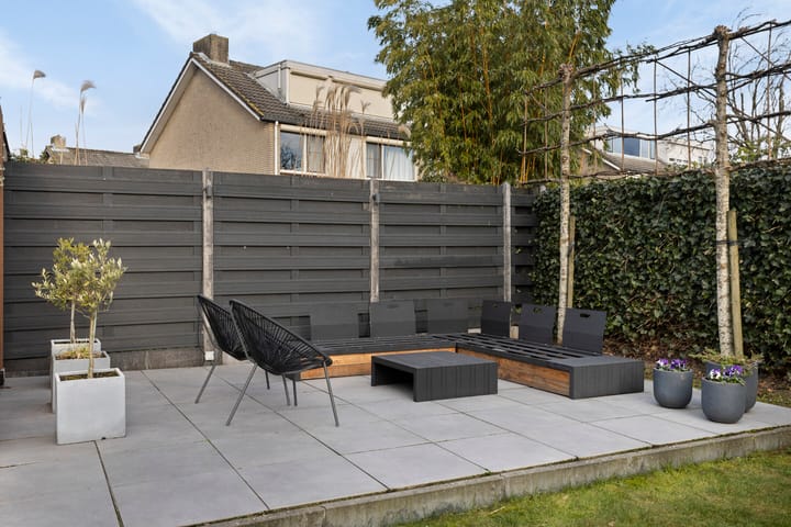 Foto 39 van Bachlaan 4