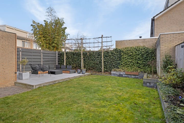 Foto 40 van Bachlaan 4