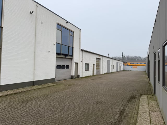 Industrieweg 7