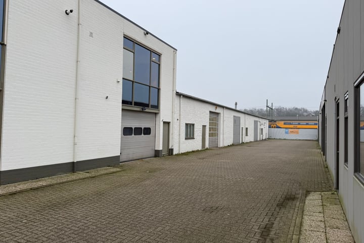 Industrieweg 7, Vught