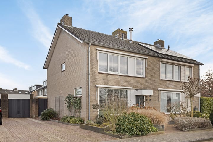 Foto 44 van Bachlaan 4