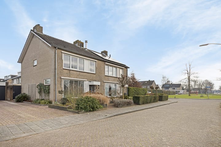 Foto 45 van Bachlaan 4