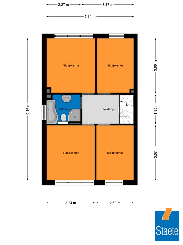 Foto 48 van Bachlaan 4