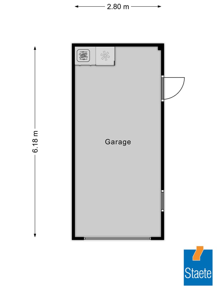 Foto 50 van Bachlaan 4