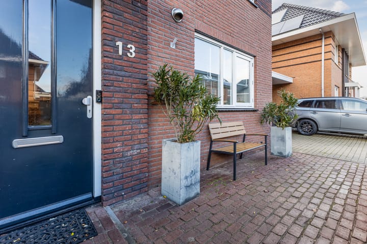 Foto 10 van Getij 13