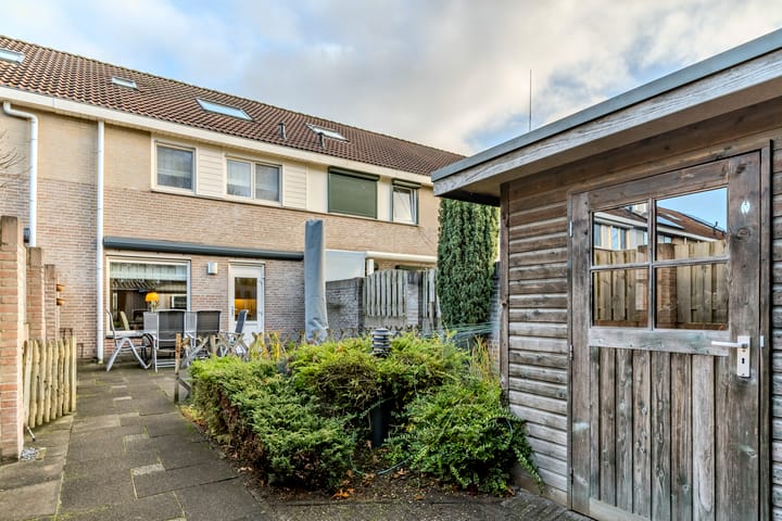 Foto 24 van Deldenstraat 13