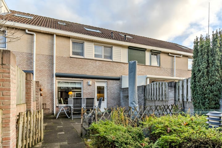 Foto 28 van Deldenstraat 13