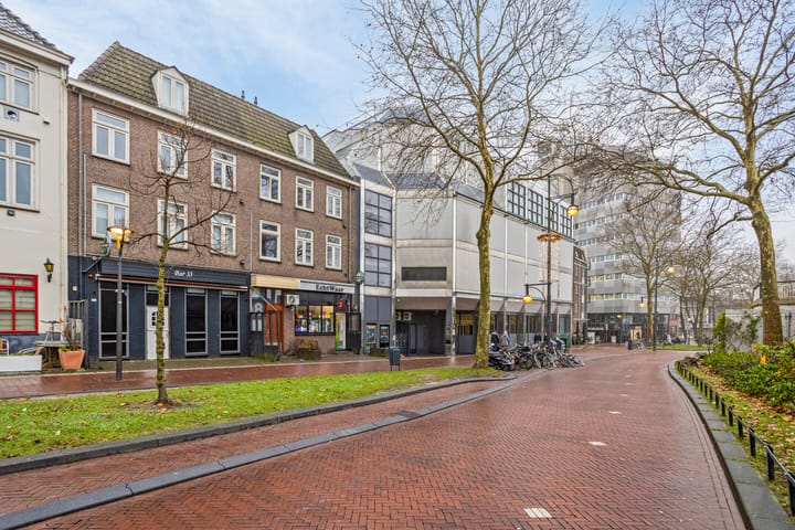 Foto 1 van Nieuwe Plein 8-8