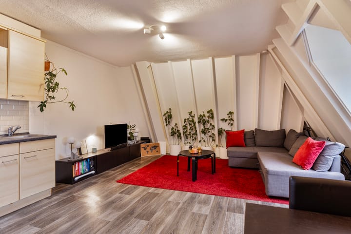 Foto 5 van Nieuwe Plein 8-8