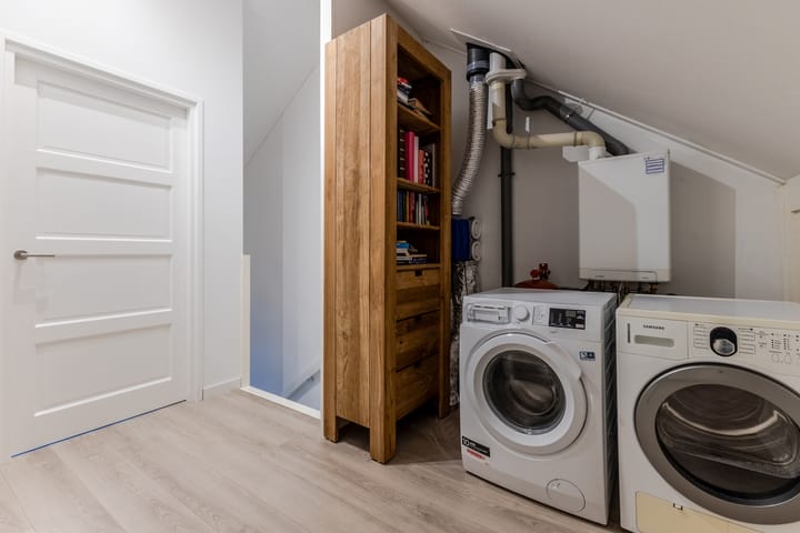 Foto 38 van Getij 13