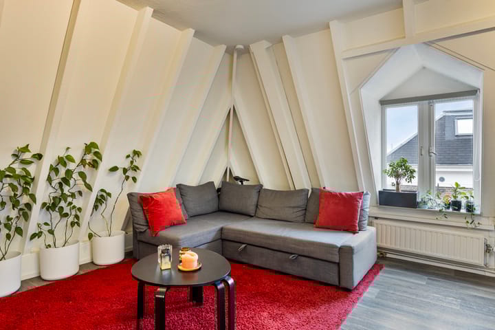 Foto 6 van Nieuwe Plein 8-8