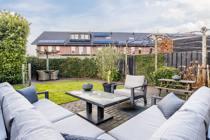 Foto 39 van Getij 13