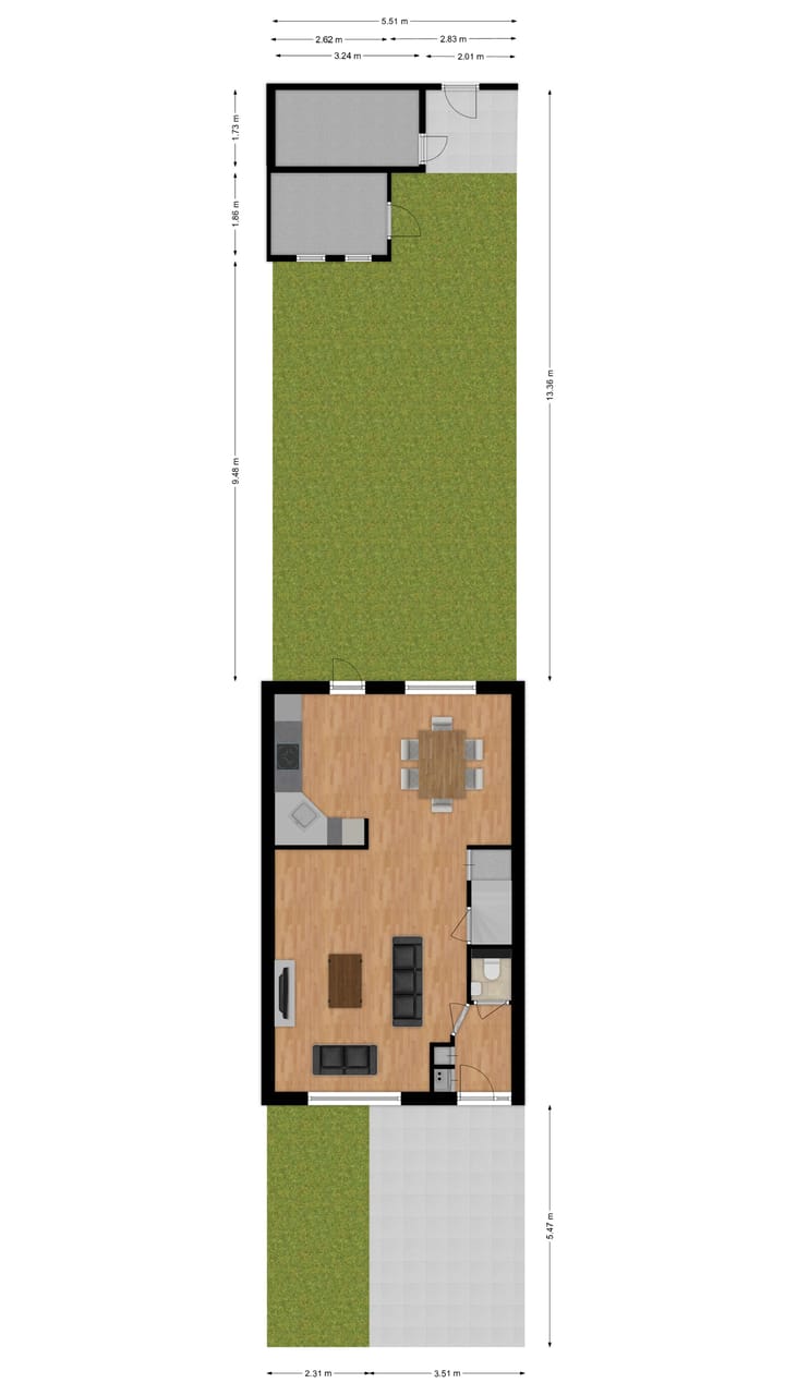 Foto 41 van Deldenstraat 13