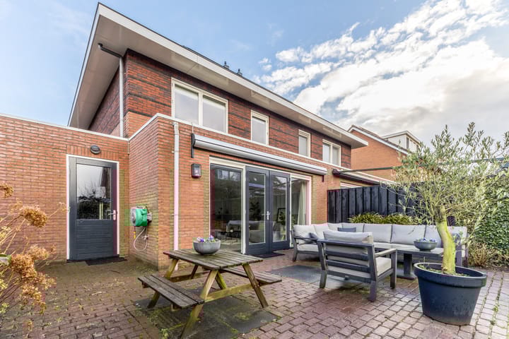 Foto 40 van Getij 13