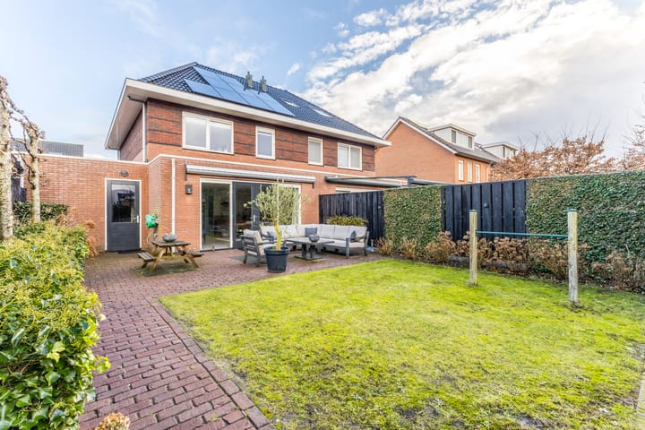 Foto 41 van Getij 13