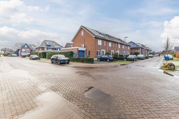 Foto 42 van Getij 13