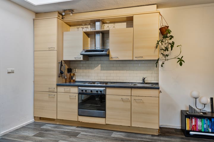 Foto 10 van Nieuwe Plein 8-8