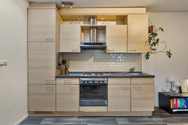 Foto 11 van Nieuwe Plein 8-8