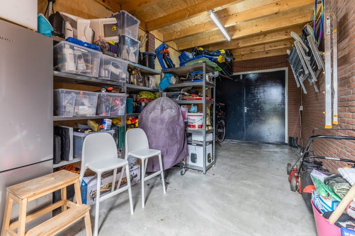 Foto 43 van Getij 13