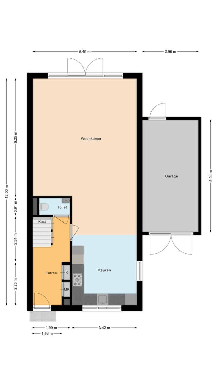 Foto 52 van Getij 13