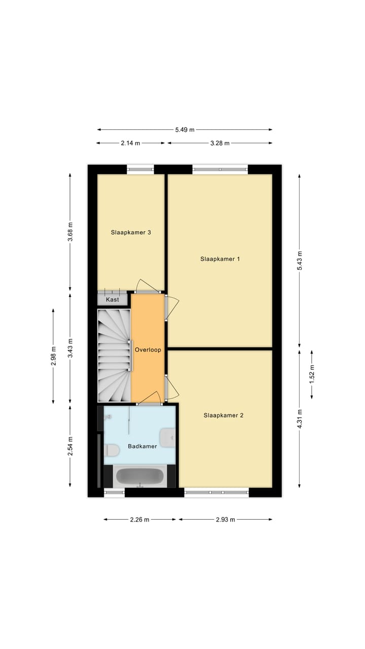 Foto 53 van Getij 13