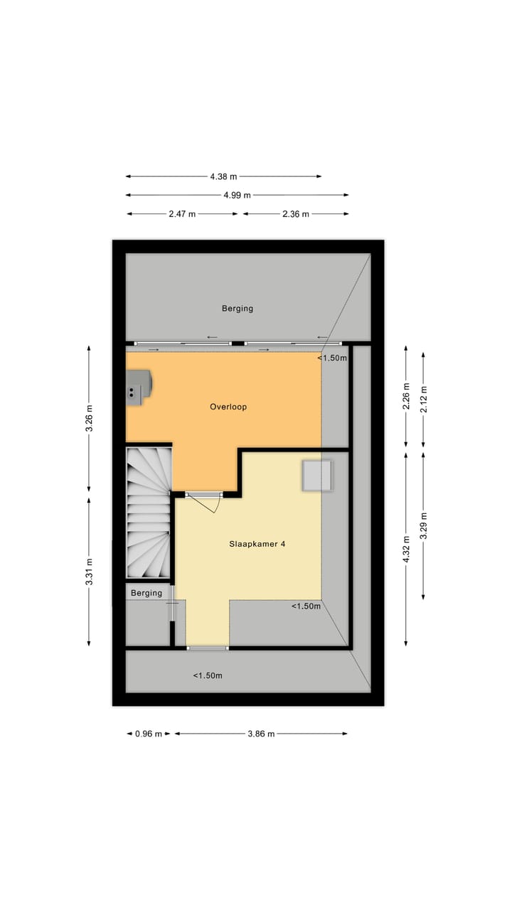 Foto 54 van Getij 13