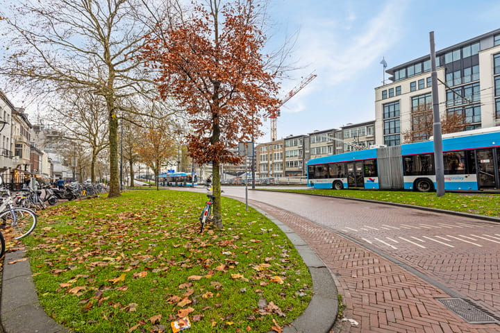 Foto 20 van Nieuwe Plein 8-8