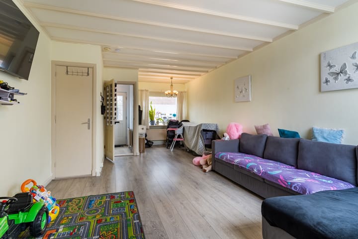 Foto 2 van Ratinéstraat 3