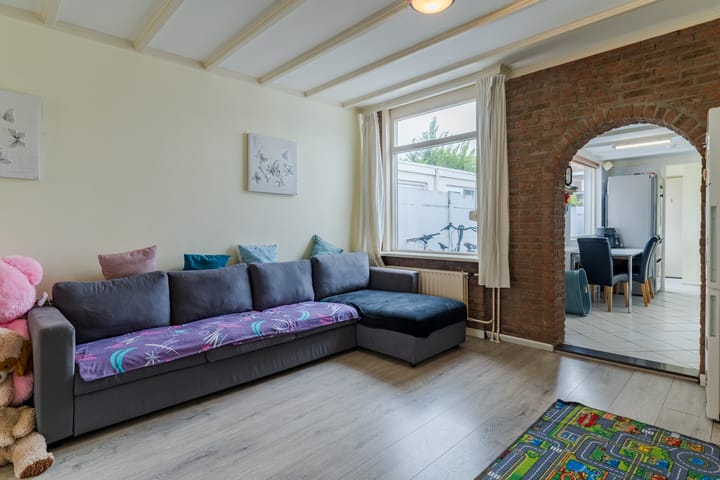 Foto 3 van Ratinéstraat 3