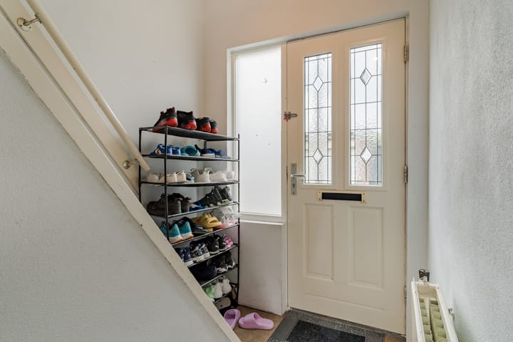 Photo 10 of Ratinéstraat 3