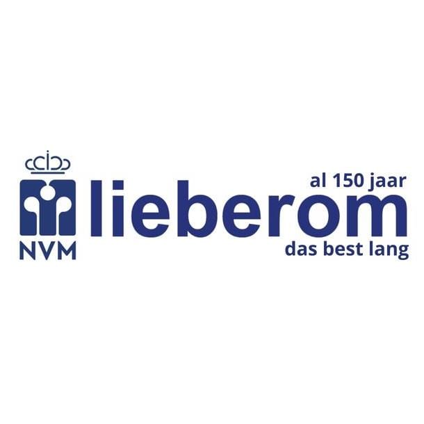 Lieberom Makelaars Logo
