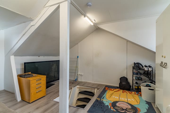 Photo 19 of Ratinéstraat 3