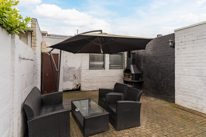 Photo 20 of Ratinéstraat 3