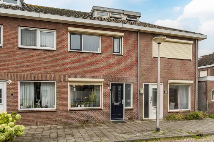 Photo 25 of Ratinéstraat 3