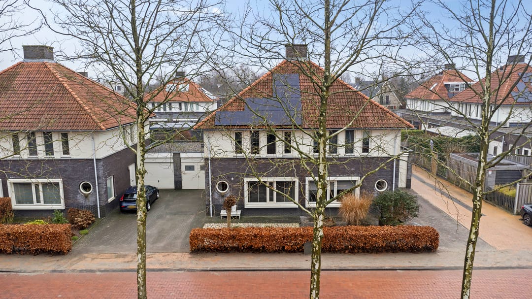 Foto 1 van Mauritslaan 33