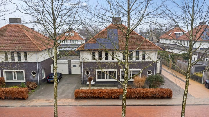 Foto 1 van Mauritslaan 33