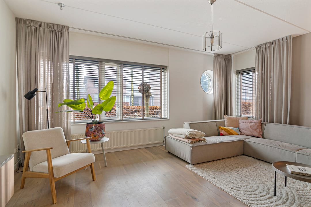 Foto 2 van Mauritslaan 33