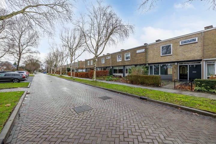 Foto 4 van Prof. Granpré Molièrelaan 4