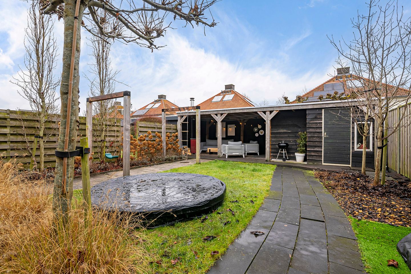 Foto 5 van Mauritslaan 33