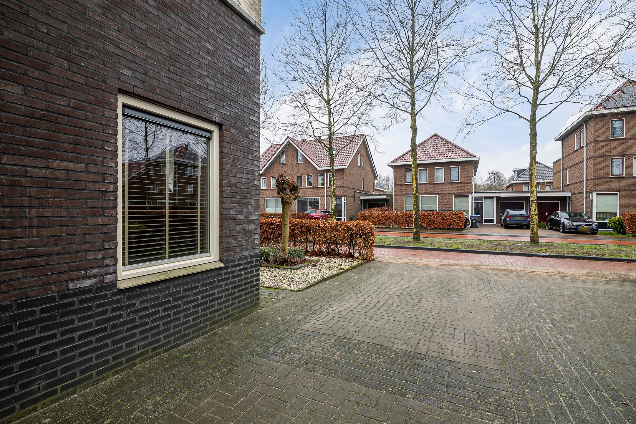 Foto 6 van Mauritslaan 33