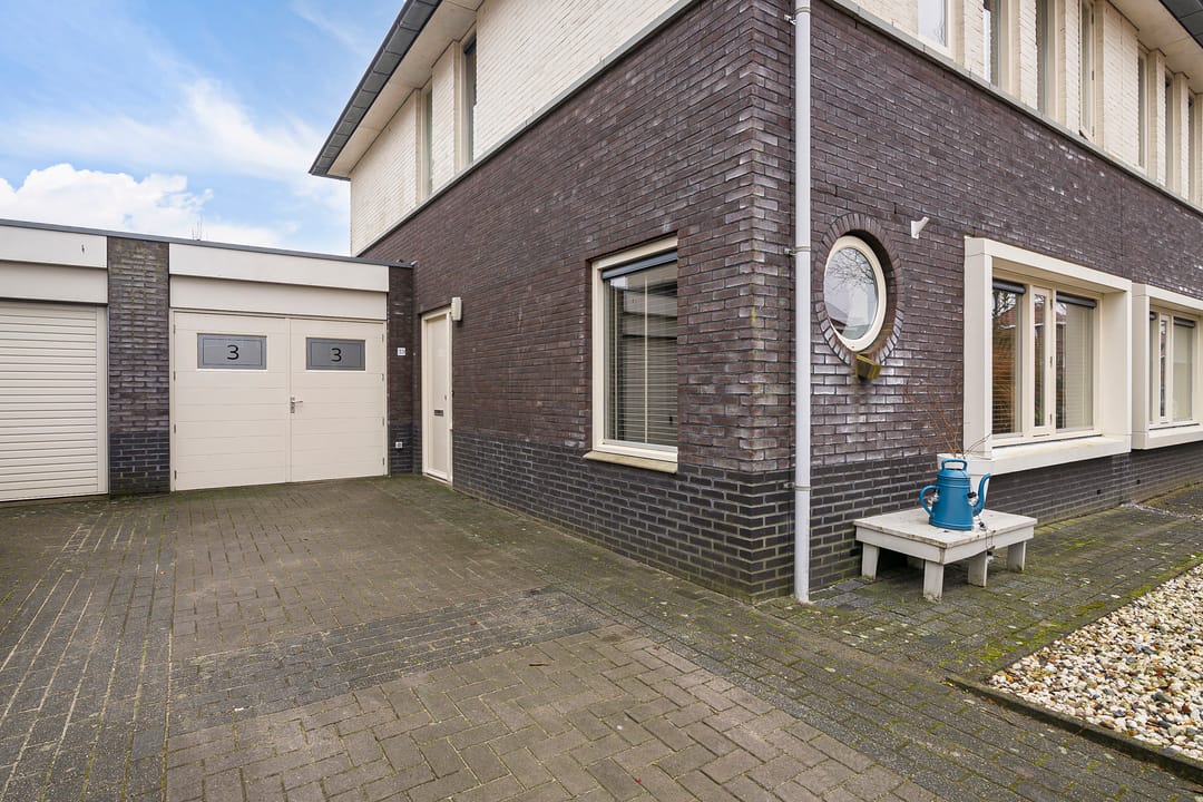 Foto 7 van Mauritslaan 33