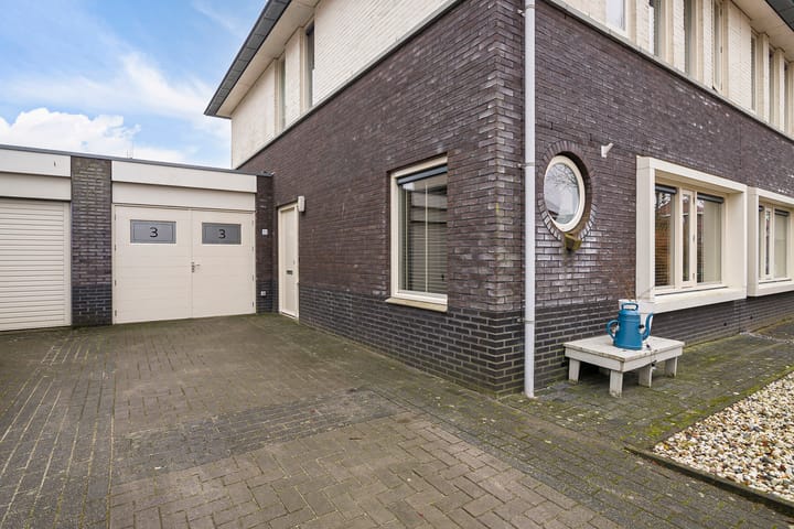 Foto 7 van Mauritslaan 33